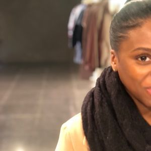 Meet your Posher, Mauro